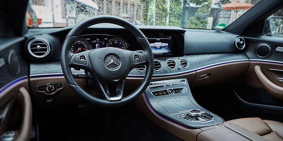 E-class